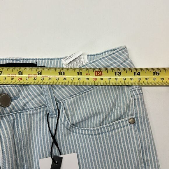 🔥Desigual
Agra  jeans Sz 4 New - Picture 10 of 11